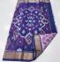 COTTON X KORA SILK TIE DYE SAREES CHINNLAPATTI